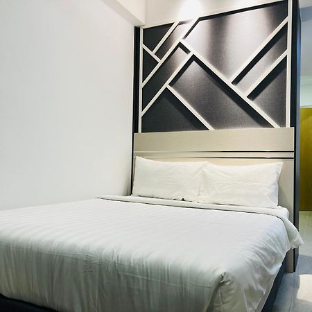 The Luxe Colony Skypool By Tasu Home Kuala Lumpur Eksteriør bilde