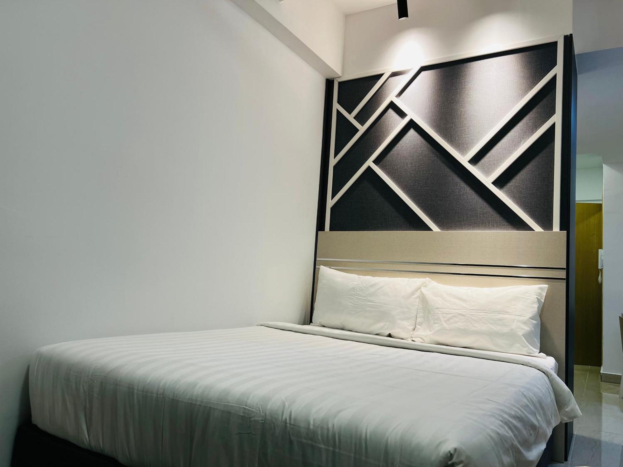 The Luxe Colony Skypool By Tasu Home Kuala Lumpur Eksteriør bilde